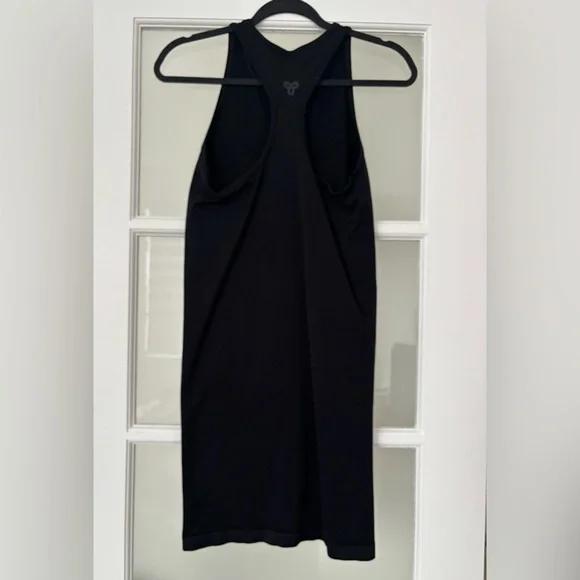 TNA Racerback Dress - Picture 2 of 2